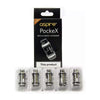 Buy bulk wholesale ASPIRE - POCKEX - COILS 5x 1.20ohm