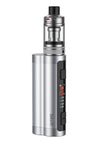 Buy bulk wholesale Aspire Zelos X Kit Metallic Silver
