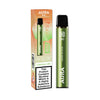 Buy bulk wholesale Aura Bar 600 Puffs Disposable Vape By Crystal Prime - Box of 10 Lemon & Lime