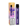 Buy bulk wholesale Aura Bar 600 Puffs Disposable Vape By Crystal Prime - Box of 10 Blackberry