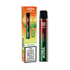 Buy bulk wholesale Aura Bar 600 Puffs Disposable Vape By Crystal Prime - Box of 10 Hubb Bubb