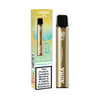 Buy bulk wholesale Aura Bar 600 Puffs Disposable Vape By Crystal Prime - Box of 10 Pineapple Ice