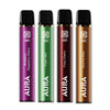Buy bulk wholesale Aura Bar 600 Puffs Disposable Vape By Crystal Prime - Box of 10