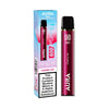 Buy bulk wholesale Aura Bar 600 Puffs Disposable Vape By Crystal Prime - Box of 10 Cherry Ice