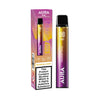 Buy bulk wholesale Aura Bar 600 Puffs Disposable Vape By Crystal Prime - Box of 10 Rainbow Candy
