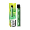 Buy bulk wholesale Aura Bar 600 Puffs Disposable Vape By Crystal Prime - Box of 10 Fresh Mint