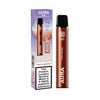 Buy bulk wholesale Aura Bar 600 Puffs Disposable Vape By Crystal Prime - Box of 10 Triple Mango