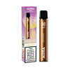 Buy bulk wholesale Aura Bar 600 Puffs Disposable Vape By Crystal Prime - Box of 10 Gummy Bear