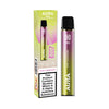 Buy bulk wholesale Aura Bar 600 Puffs Disposable Vape By Crystal Prime - Box of 10 Pink Lemonade