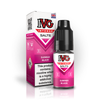 IVG Intense Nic Salts20mg 10ml- (Pack of 10)