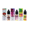 Buy bulk wholesale Bad Drip 10ml Nic Salt (Pack of 10)