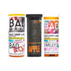 Buy bulk wholesale Bad Drip 50ml Shortfill