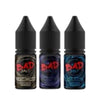 Buy bulk wholesale Bad Salt 10ml Nic Salt (Pack of 10)