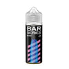Buy bulk wholesale Bar Series 100ml E-Liquid Mad Blue
