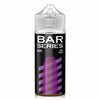 Buy bulk wholesale Bar Series 100ml E-Liquid Grape