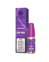 Buy bulk wholesale Bar soltz 10ml Nic Salt Box of 10 Grape 10mg