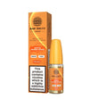 Buy bulk wholesale Bar soltz 10ml Nic Salt Box of 10 White Peach Razz 10mg