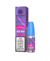 Buy bulk wholesale Bar soltz 10ml Nic Salt Box of 10 Blueberry Cotton Candy 10mg
