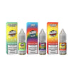 Buy bulk wholesale Bazooka 10ml Nic Salt (Pack of 10)