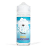 Buy bulk wholesale Bear Flavour 100ml E-Liquid Shortfill Orange & Blackcurrant