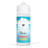 Buy bulk wholesale Bear Flavour 100ml E-Liquid Shortfill Strawberry & Mango