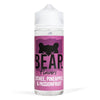 Buy bulk wholesale Bear Flavour 100ml E-Liquid Shortfill Lychee Pineapple & Passionfruit