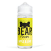 Buy bulk wholesale Bear Flavour 100ml E-Liquid Shortfill Apple & Lime