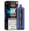 Al Fakher 30K Hypermax Prefilled Pod Kit pack of 5