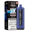 Al Fakher 30K Hypermax Prefilled Pod Kit pack of 5