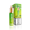 Buy bulk wholesale Big Bar 6000 Disposable Vape Box of 5 Lemon Lime