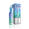 Buy bulk wholesale Big Bar 6000 Disposable Vape Box of 5 Mr Blue