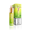 Buy bulk wholesale Big Bar 6000 Disposable Vape Box of 5 Kiwi Passion Fruit Guava