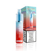 Buy bulk wholesale Big Bar 6000 Disposable Vape Box of 5 Strawberry Ice