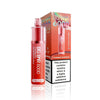 Buy bulk wholesale Big Bar 6000 Disposable Vape Box of 5 Strawberry Watermelon