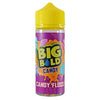 Buy bulk wholesale Big Bold - Candy Floss -100ml Shortfill