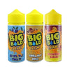 Buy bulk wholesale Big Bold - Creamy 100ml Shortfill