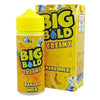 Buy bulk wholesale Big Bold - Creamy 100ml Shortfill Banana Milk