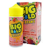 Buy bulk wholesale Big Bold - Creamy 100ml Shortfill Strawberry Jam with Clotted Cream