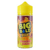 Buy bulk wholesale Big Bold - Creamy 100ml Shortfill Strawberry Banana
