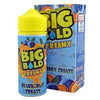 Buy bulk wholesale Big Bold - Creamy 100ml Shortfill Blueberry Treats