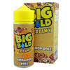 Buy bulk wholesale Big Bold - Creamy 100ml Shortfill Cinnamon Roll