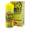Buy bulk wholesale Big Bold - Creamy 100ml Shortfill Vanilla Custard