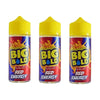 Buy bulk wholesale Big Bold Drinks Red Energy 100ML Shortfill