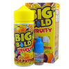 Buy bulk wholesale Big Bold Fruity 100ML Shortfill Mango Passion