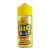 Buy bulk wholesale Big Bold Fruity 100ML Shortfill Sweet Pineapple