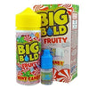 Buy bulk wholesale Big Bold Fruity 100ML Shortfill Mint Candy