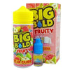 Buy bulk wholesale Big Bold Fruity 100ML Shortfill Pear Guava