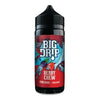 Buy bulk wholesale Big Drip 100ml Shortfill Berry Chew