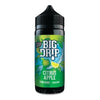 Buy bulk wholesale Big Drip 100ml Shortfill Citrus Apple