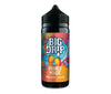 Buy bulk wholesale Big Drip 100ml Shortfill Mango Magic